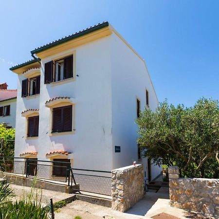 Adelia Mali Lošinj Exterior foto