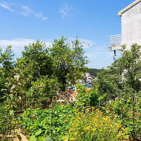 Adelia Mali Lošinj Exterior foto