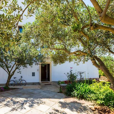 Adelia Mali Lošinj Exterior foto