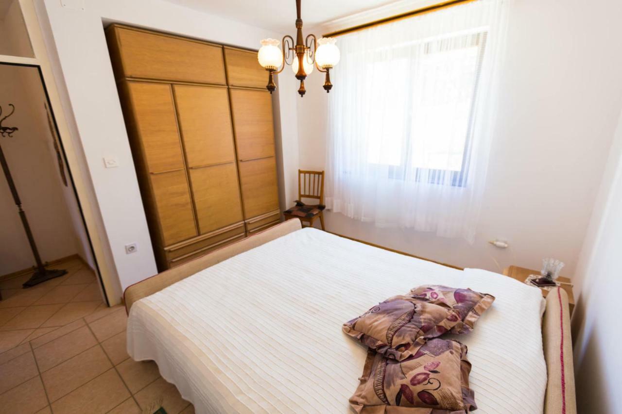 Adelia Mali Lošinj Exterior foto