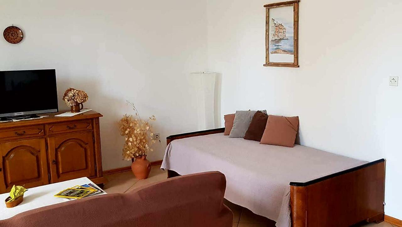 Adelia Mali Lošinj Exterior foto