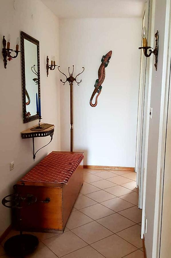 Adelia Mali Lošinj Exterior foto