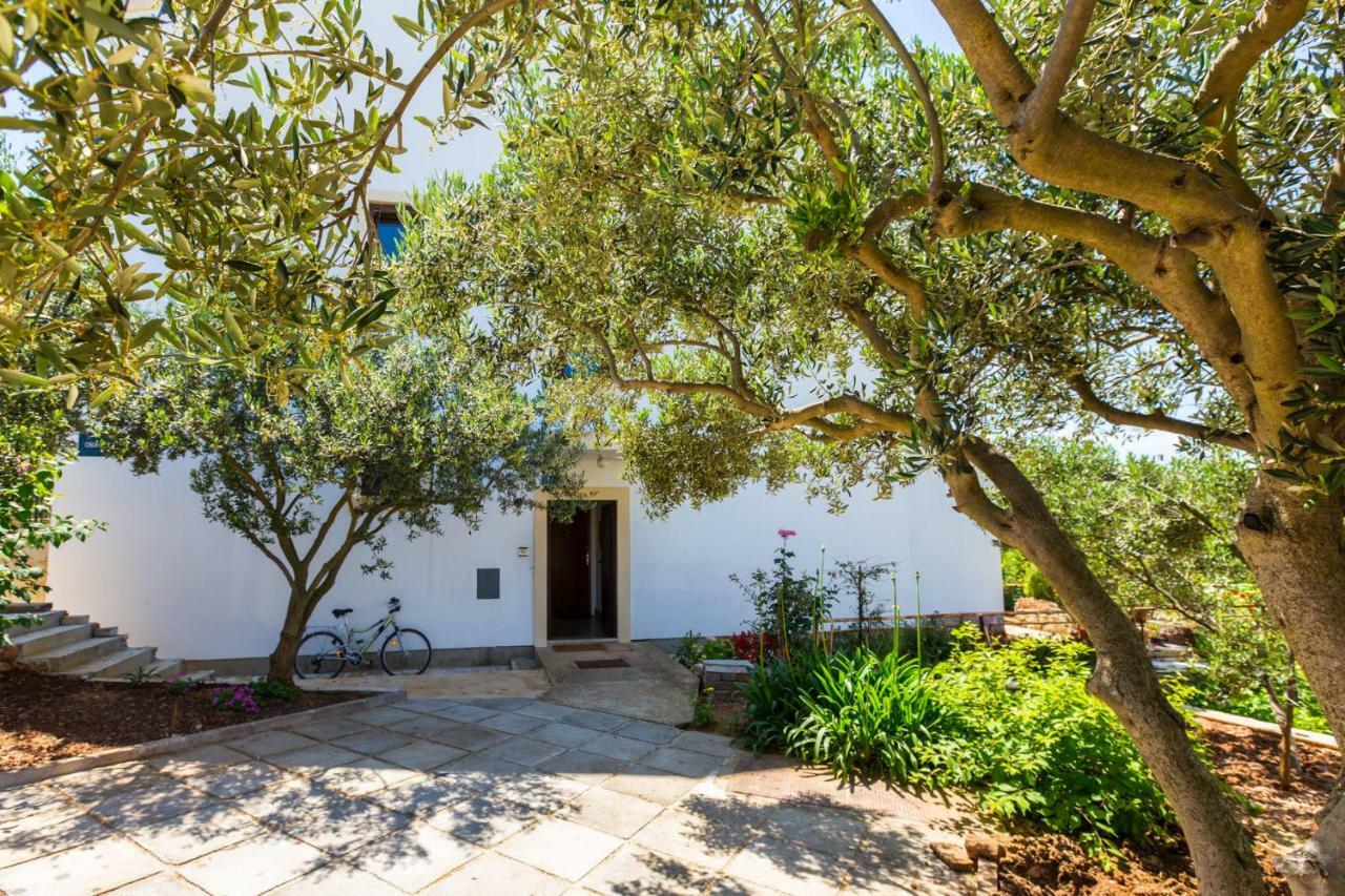 Adelia Mali Lošinj Exterior foto