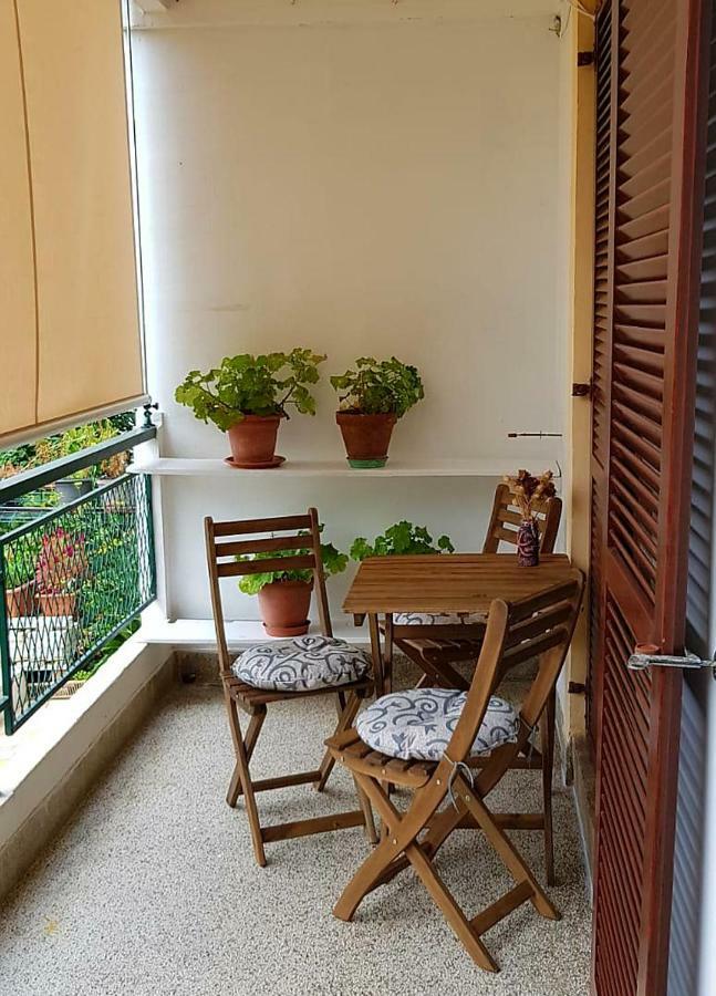 Adelia Mali Lošinj Exterior foto